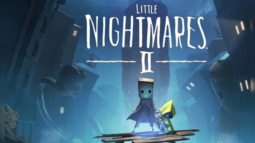 Little Nightmares II PC Steam Key 2