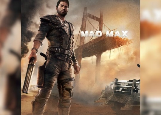 Mad Max PC Steam Key Toan Cau15
