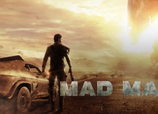 Mad Max PC Steam Key Toan Cau2