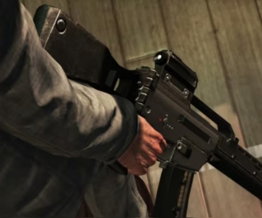 Max Payne 3 3
