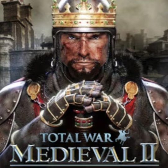 Medieval II Total War Definitive Edition
