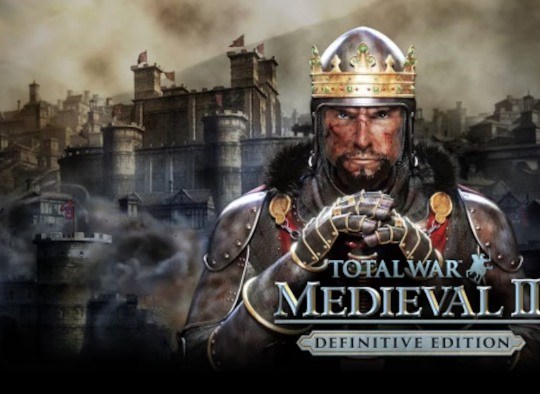 Medieval II Total War Definitive Edition2