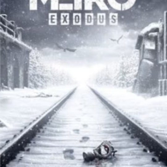 Metro Exodus Gold Edition PC Steam Key Toan Cau