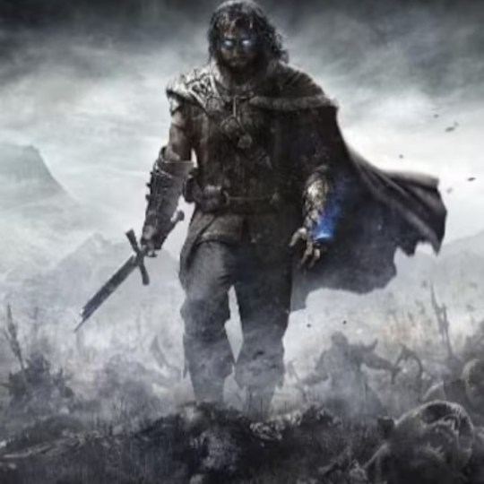 Middle earth Shadow of Mordor Game of the Year Edition Steam Key Toan Cau