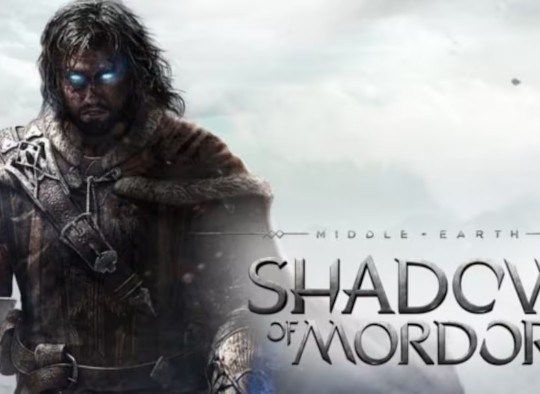 Middle earth Shadow of Mordor Game of the Year Edition Steam Key Toan Cau2