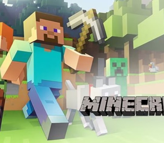 Minecraft Windows 10 Edition 1