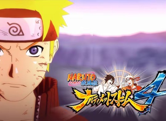 Naruto Shippuden Ultimate Ninja Storm 4 Steam Key Toan Cau2