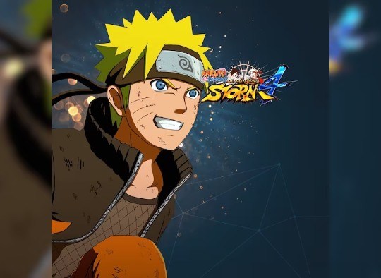Naruto Shippuden Ultimate Ninja Storm 4 Steam Key Toan Cau7