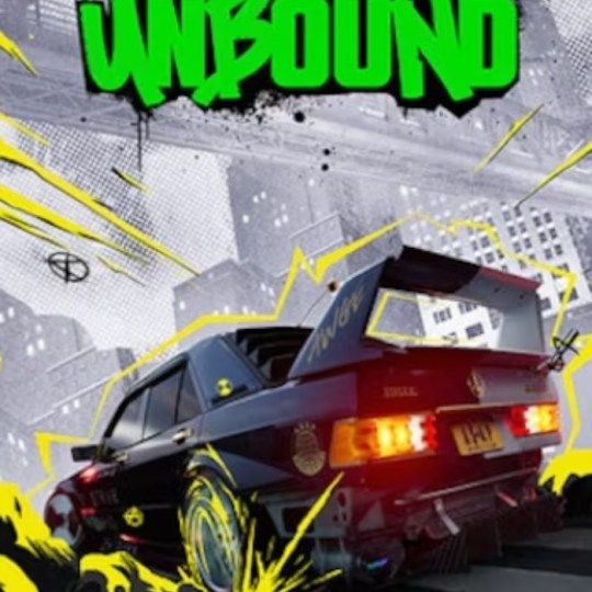 Need for Speed Unbound PC Steam Key Toan Cau