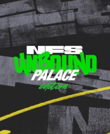 Need for Speed Unbound Palace Edition PC Steam Key 1