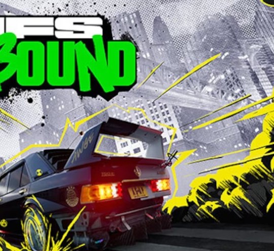 Need for Speed Unbound Palace Edition PC Steam Key 2