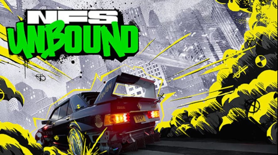 Need for Speed Unbound Palace Edition PC Steam Key 2