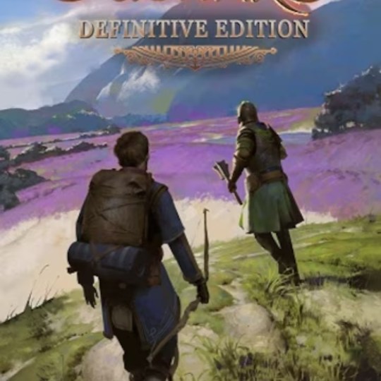 Outward Definitive Edition PC Steam Key Toan Cau