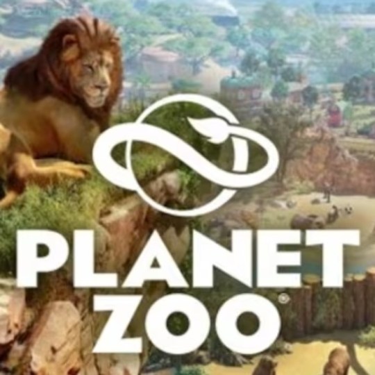Planet Zoo Steam Key Toan Cau