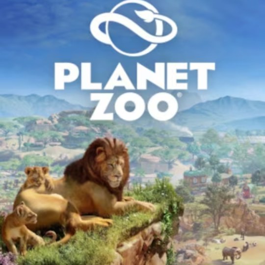 Planet Zoo Ultimate Edition PC Steam Key Toan Cau
