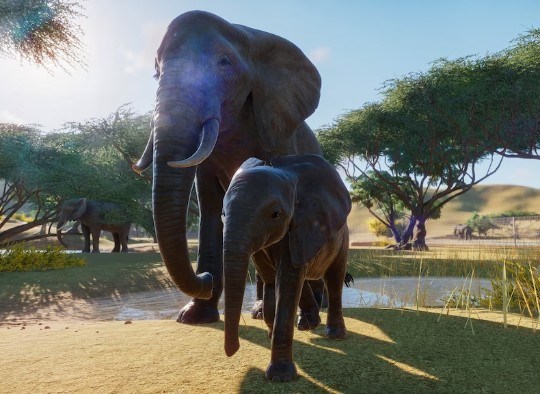 Planet Zoo Ultimate Edition PC Steam Key Toan Cau10