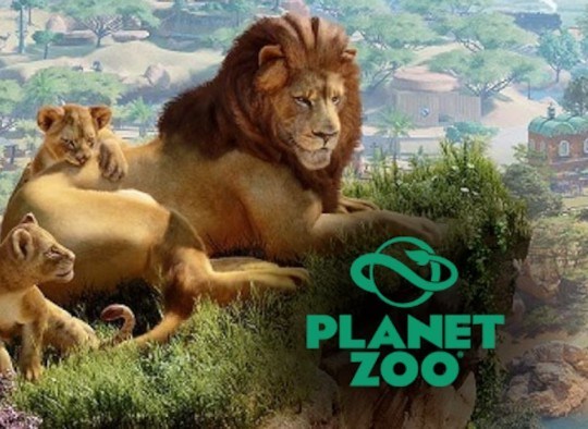 Planet Zoo Ultimate Edition PC Steam Key Toan Cau11