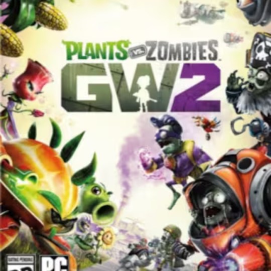 Plants vs Zombies Garden Warfare 2 PC Origin Key Toan Cau