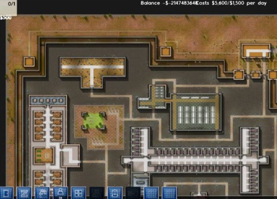 Prison Architect 3