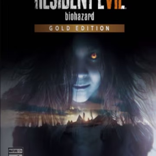 RESIDENT EVIL 7 biohazard BIOHAZARD 7 resident evil Gold Edition PC Steam Key Toan Cau