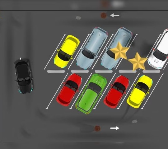 Rage Parking Simulator 2016 2