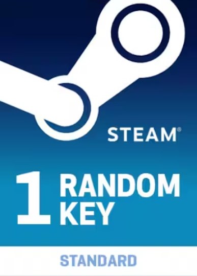 Random 1 Key Steam Key Toàn Cầu