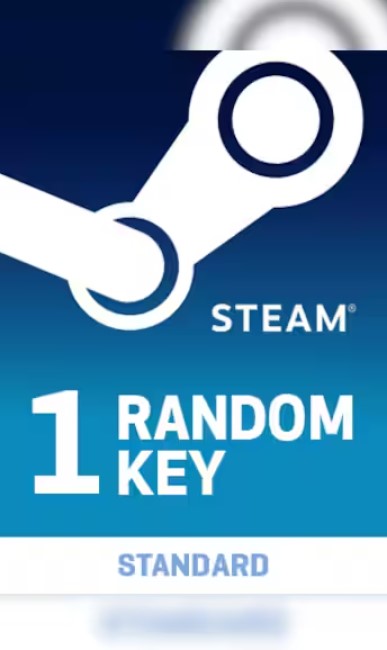 Random 1 Key Steam Key Toàn Cầu