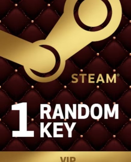 Random VIP 1 Key