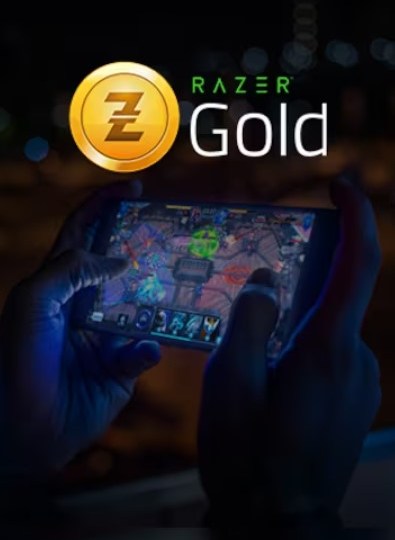 Razer Gold 100 USD 1