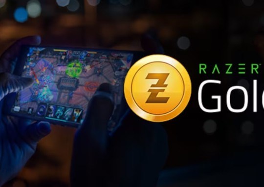 Razer Gold 100 USD 2