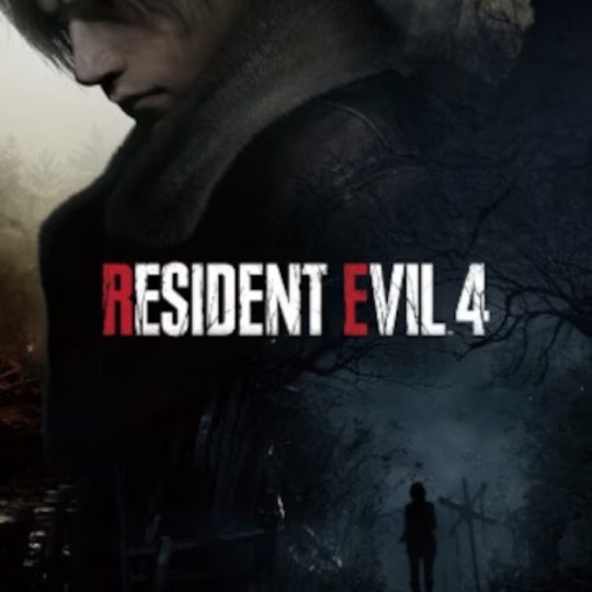 Resident Evil 4 Remake PC Steam Key Toan Cau
