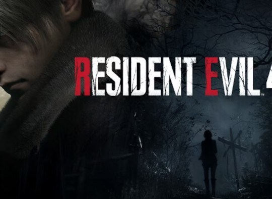 Resident Evil 4 Remake PC Steam Key Toan Cau1