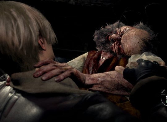 Resident Evil 4 Remake PC Steam Key Toan Cau3