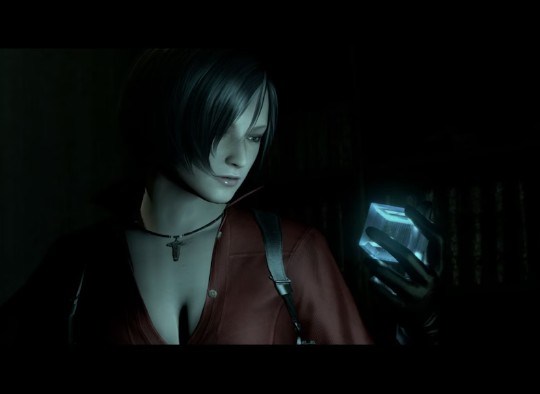 Resident Evil 6 Steam Key Toan cau7