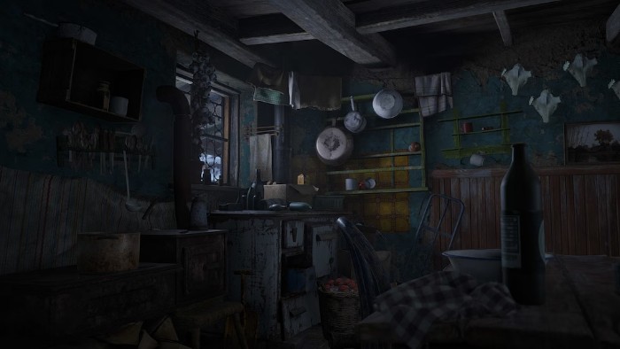 Resident Evil 8: Village (PC) - Steam Key - Toàn Cầu