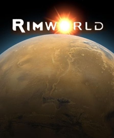 RimWorld PC Steam Key 1