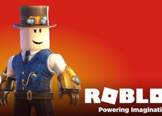 Roblox Gift Card 1