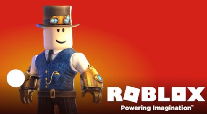 Roblox Gift Card 1
