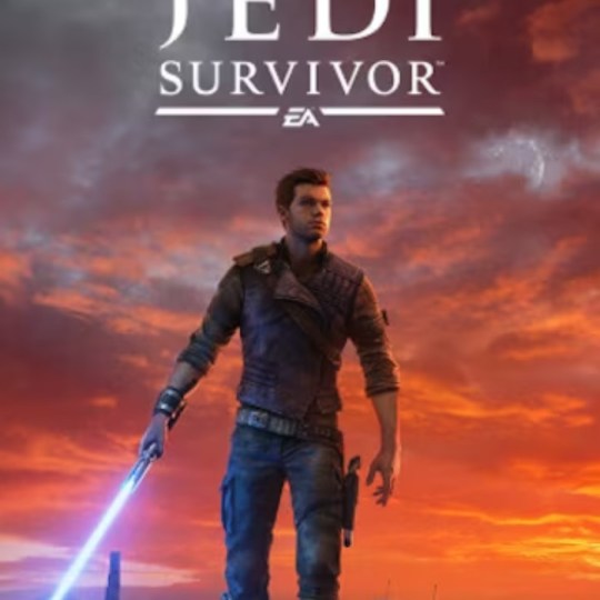 STAR WARS Jedi Survivor PC Origin Key Toan Cau