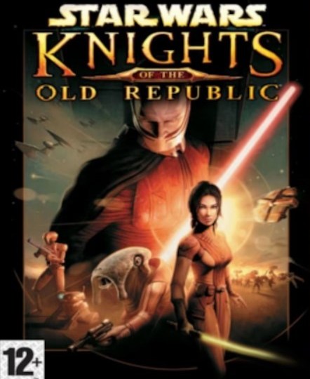 STAR WARS Knights of the Old Republic PC Steam Key 1