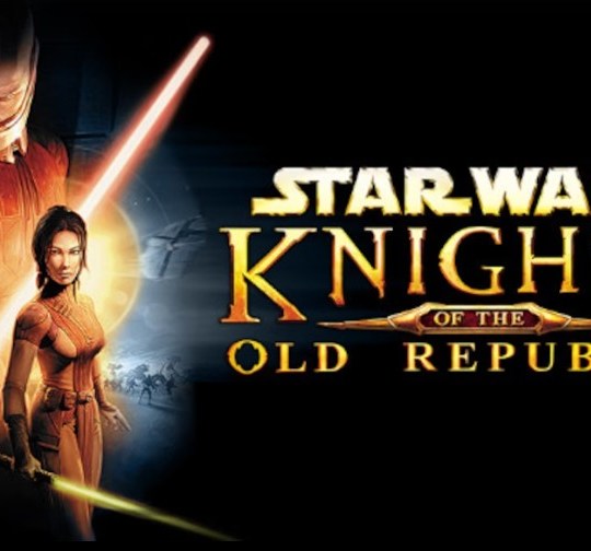 STAR WARS Knights of the Old Republic PC Steam Key 2