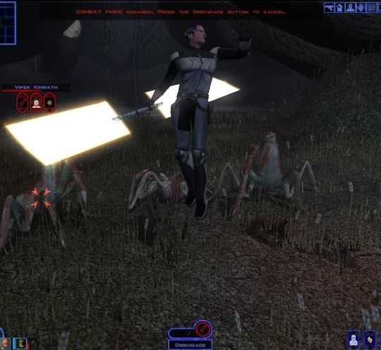 STAR WARS Knights of the Old Republic PC Steam Key 9