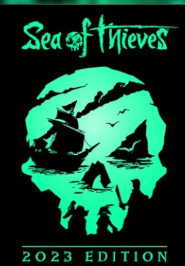 Sea of Thieves 1 1