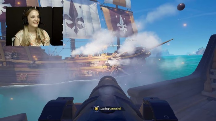 Sea of Thieves 2