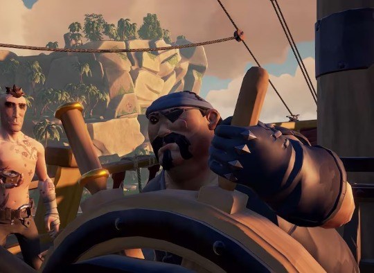 Sea of Thieves 3
