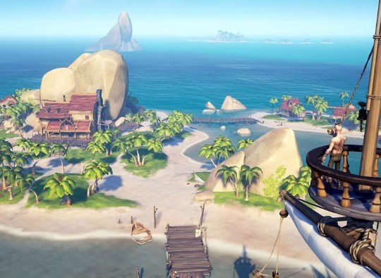 Sea of Thieves 8
