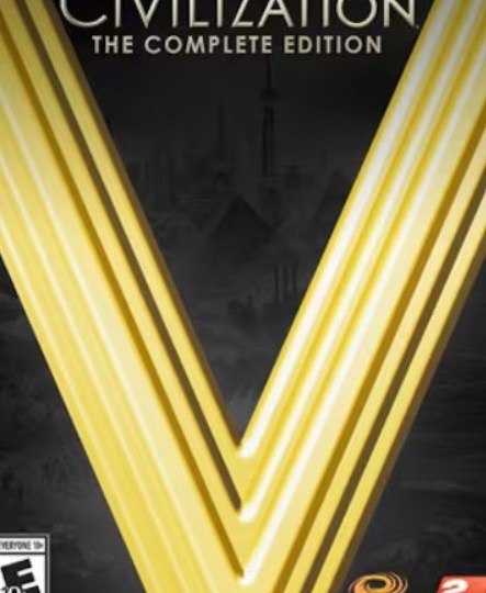 Sid Meier's Civilization V: Complete Edition Steam Key Toàn Cầu