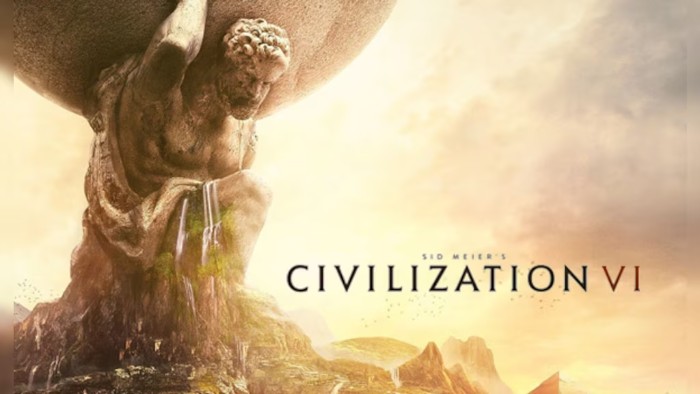 Sid Meiers Civilization VI 2