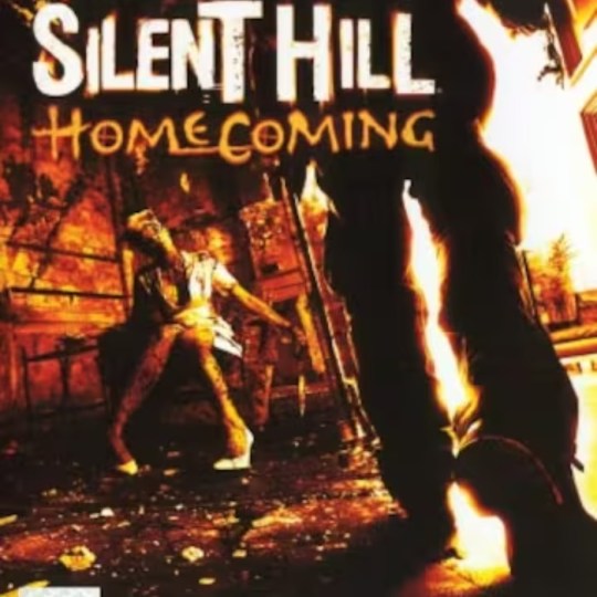Silent Hill Homecoming Steam Key Toan Cau