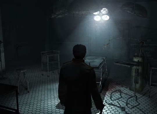 Silent Hill Homecoming Steam Key Toan Cau2